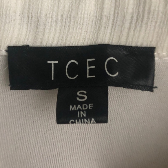 Small Shirt Dress - Picture 5 of 9